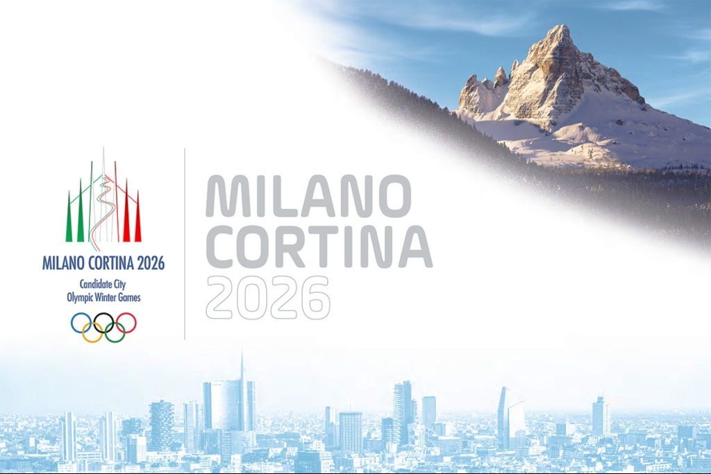 Milánó 2026 elfogadták az olimpiai törvényt